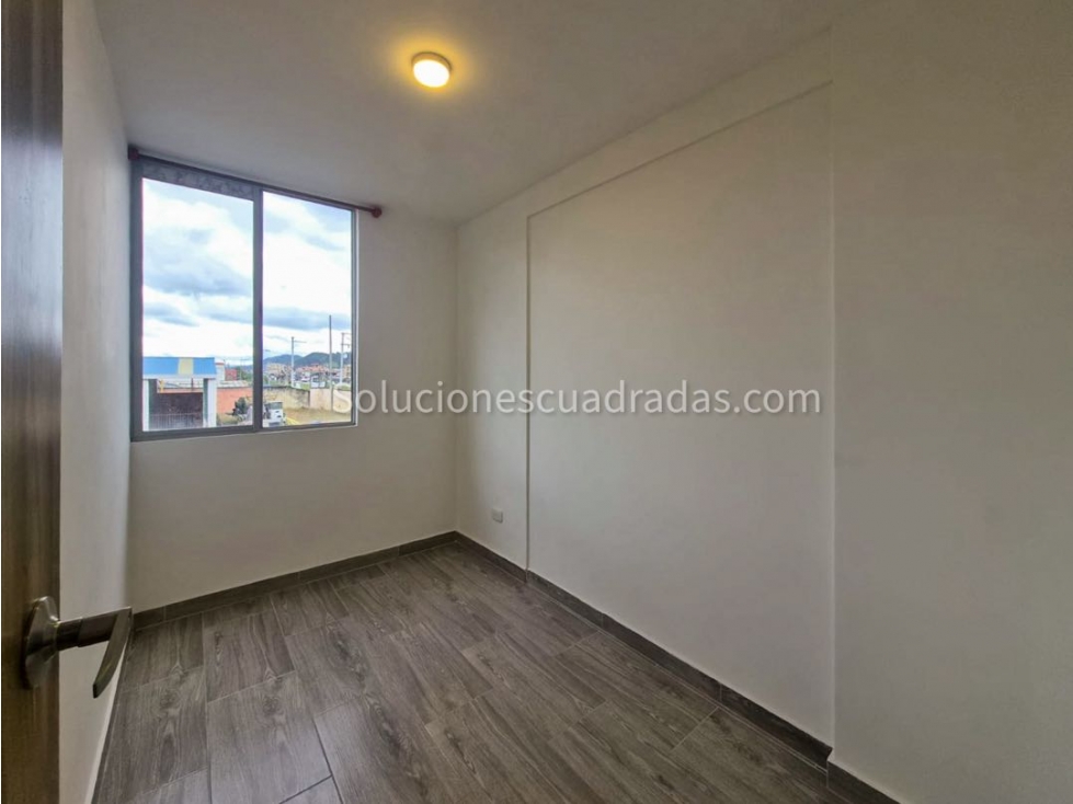 Arriendo Apartamento en Gachancipá _ Segundo Piso — foto 6