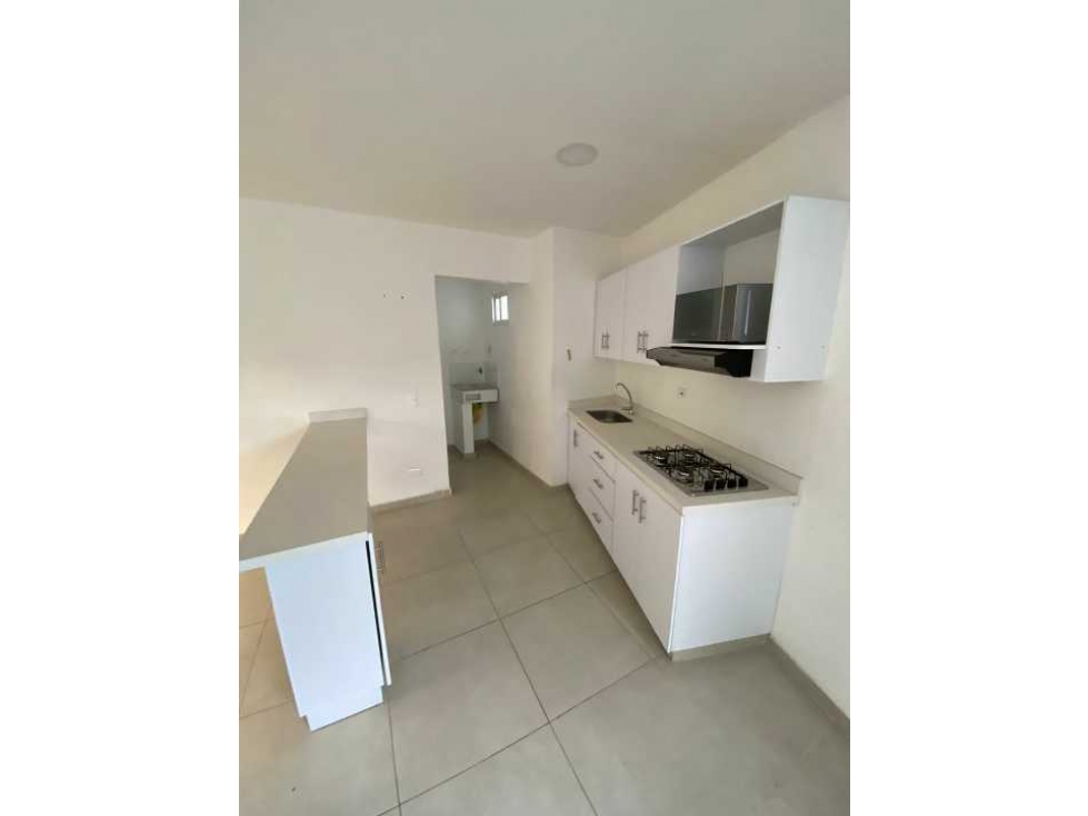 ARRIENDO APARTAMENTO EN ITAGÜÍ SECTOR SAN JOSÉ