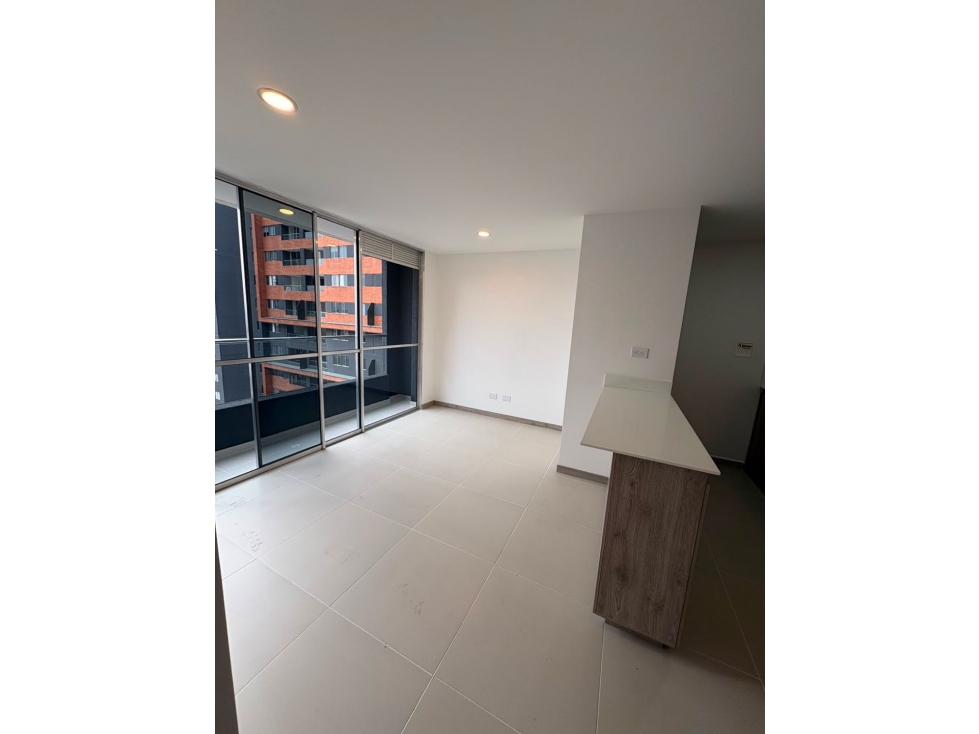 Arriendo Apartamento En Itagui Nuevo cerca al viva de Envigado