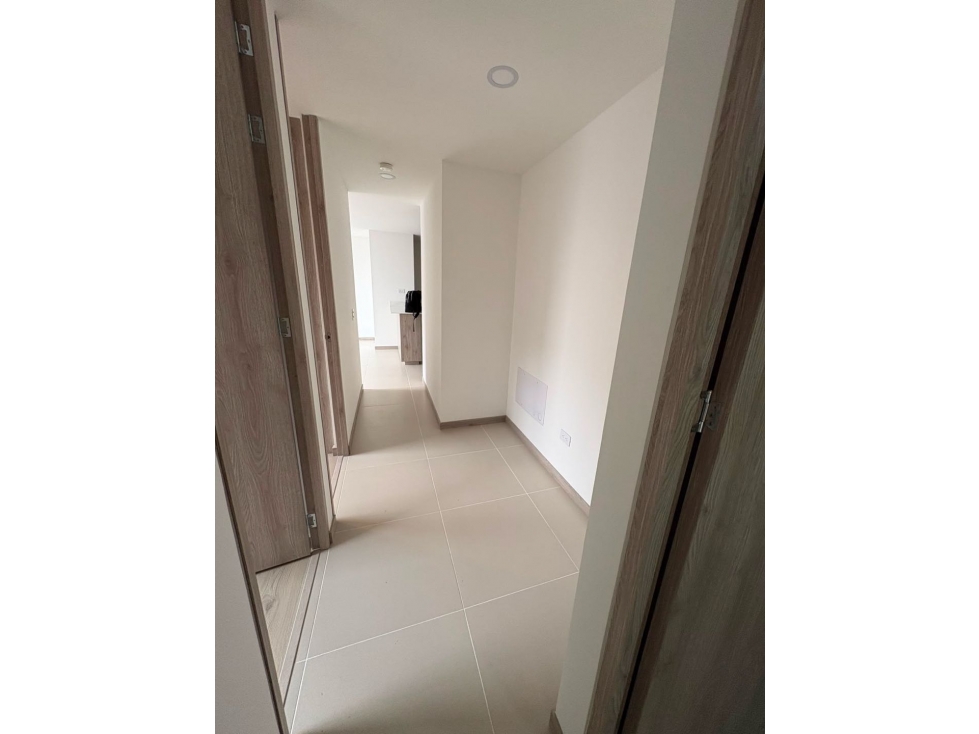 Arriendo Apartamento En Itagui Nuevo cerca al viva de Envigado — foto 3