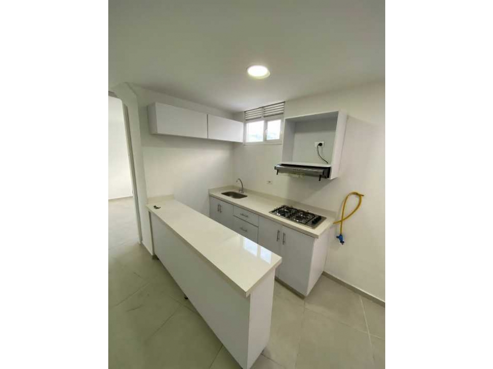 ARRIENDO APARTAMENTO EN ITAGUI ANTIOQUIA SECTOR SAN JOSE - 1