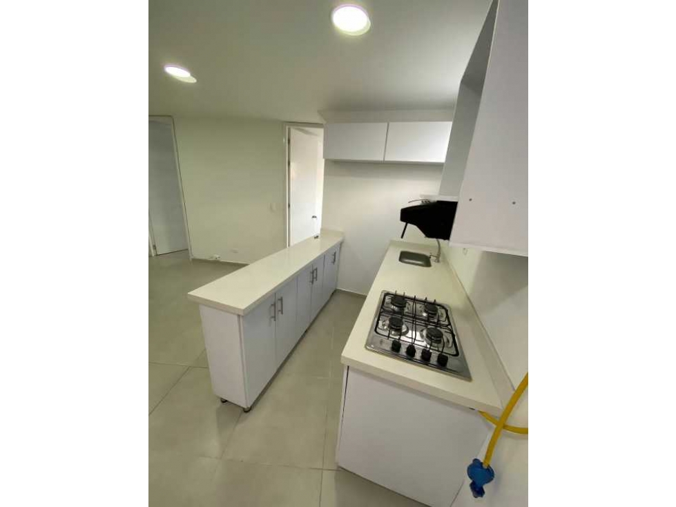 ARRIENDO APARTAMENTO EN ITAGUI ANTIOQUIA SECTOR SAN JOSE - 2