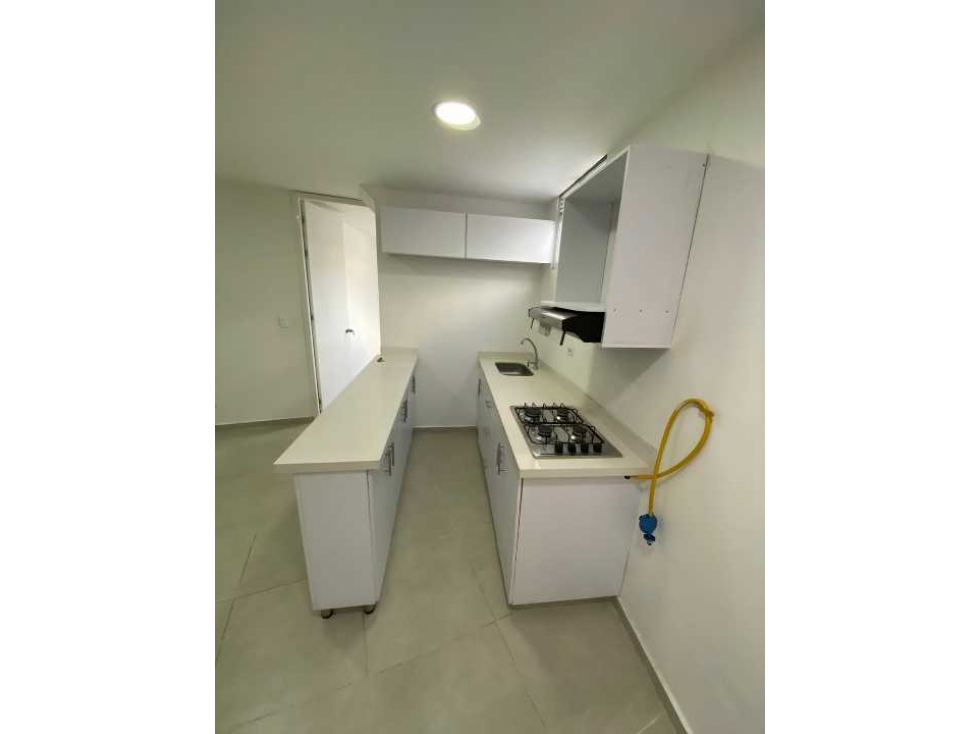 ARRIENDO APARTAMENTO EN ITAGUI ANTIOQUIA SECTOR SAN JOSE - 3