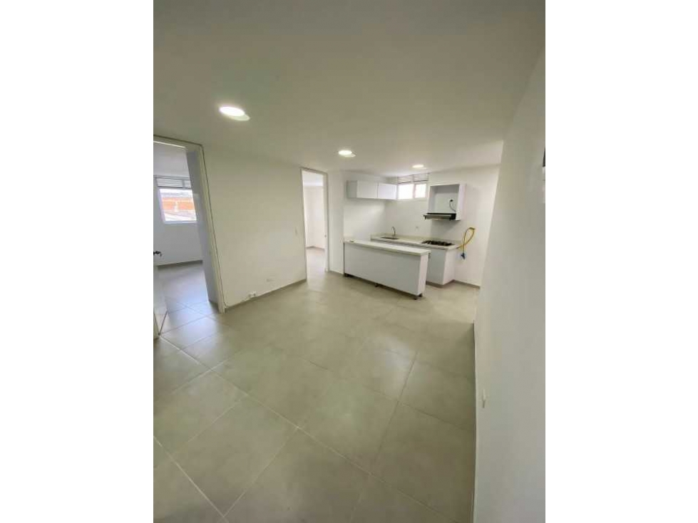 ARRIENDO APARTAMENTO EN ITAGUI ANTIOQUIA SECTOR SAN JOSE - 4