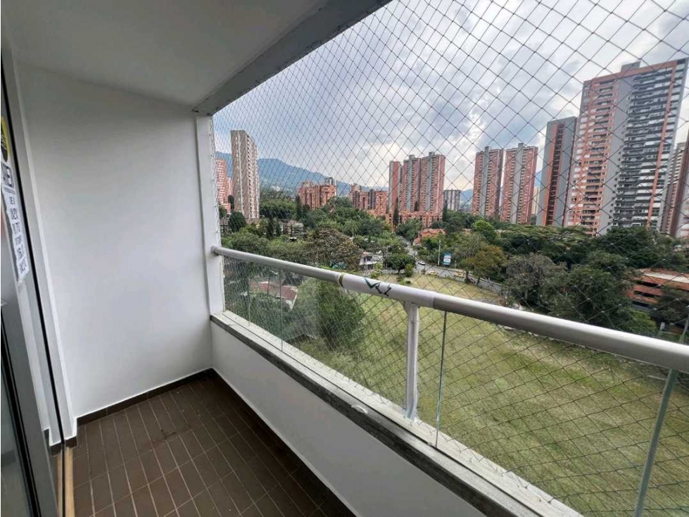 VENTA DE APARTAMENTO EN ITAGUI SECTOR SURAMERICA