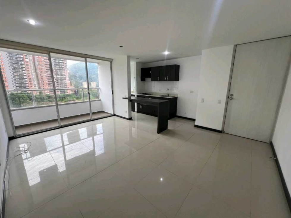 VENTA DE APARTAMENTO EN ITAGUI SECTOR SURAMERICA — foto 2