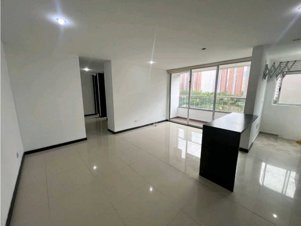 VENTA DE APARTAMENTO EN ITAGUI SECTOR SURAMERICA — foto 3