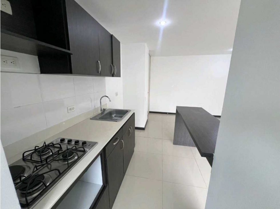 VENTA DE APARTAMENTO EN ITAGUI SECTOR SURAMERICA — foto 4
