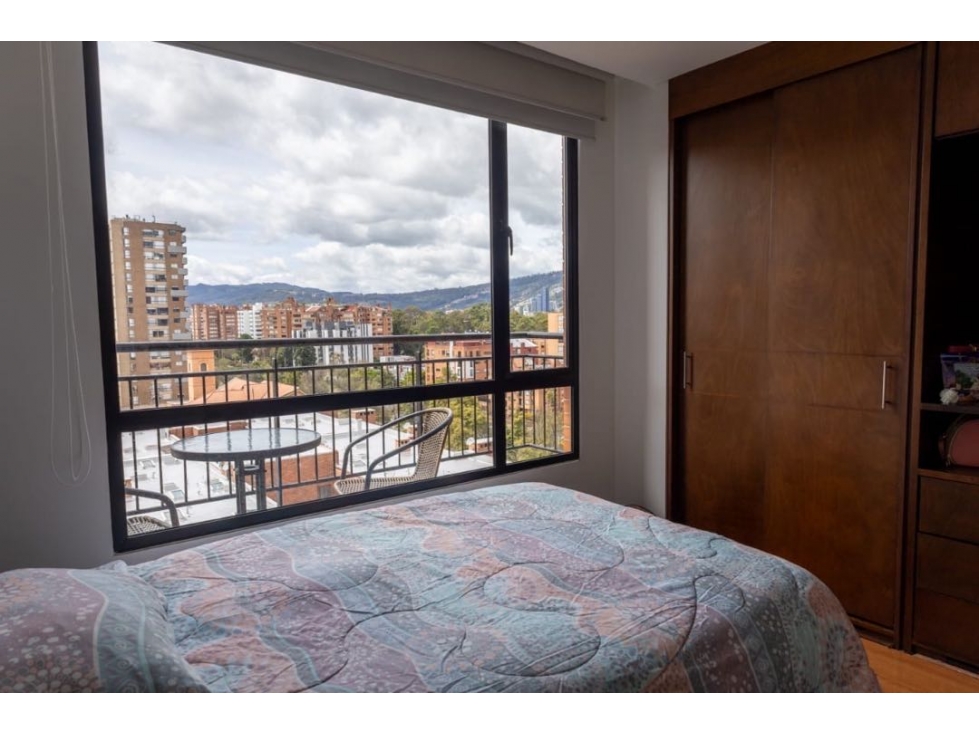 ARRIENDO APARTAMENTO EN LA CALLEJA.P — foto 6