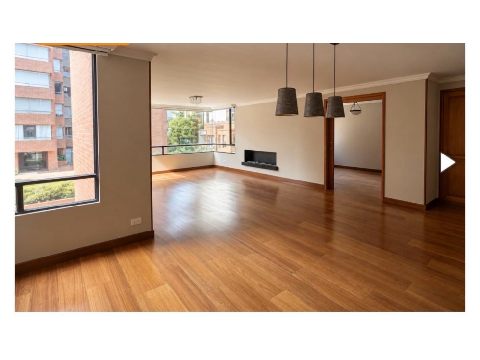 Arriendo apartamento en La Carolina — foto 2