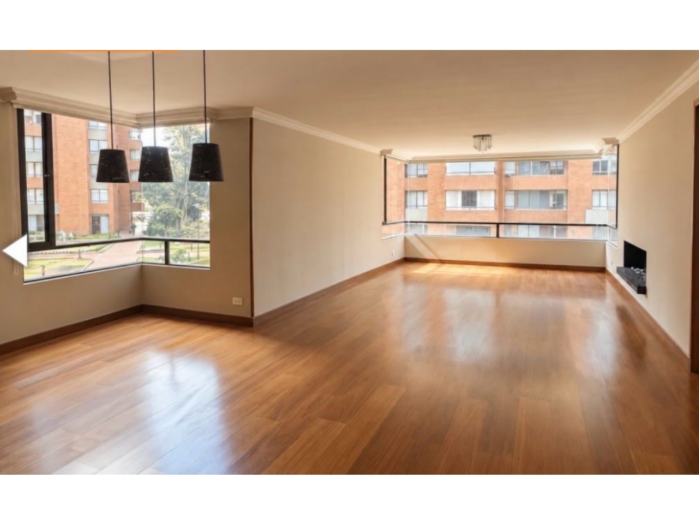 Arriendo apartamento en La Carolina — foto 3