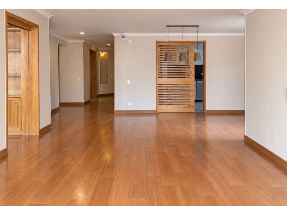 Arriendo apartamento en La Carolina — foto 4
