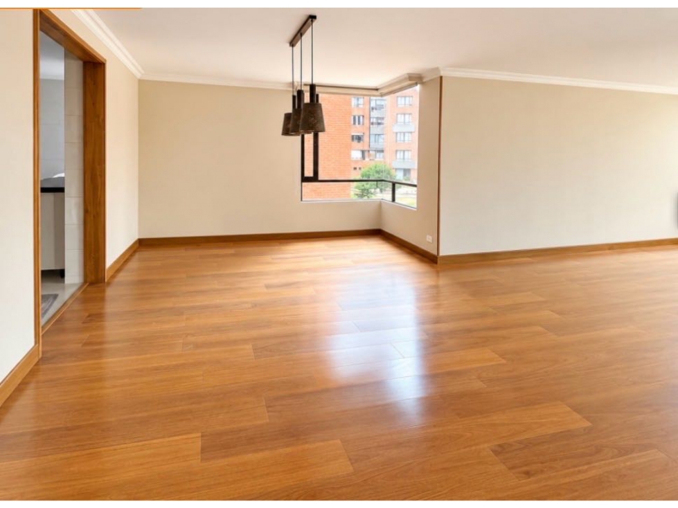 Arriendo apartamento en La Carolina — foto 5
