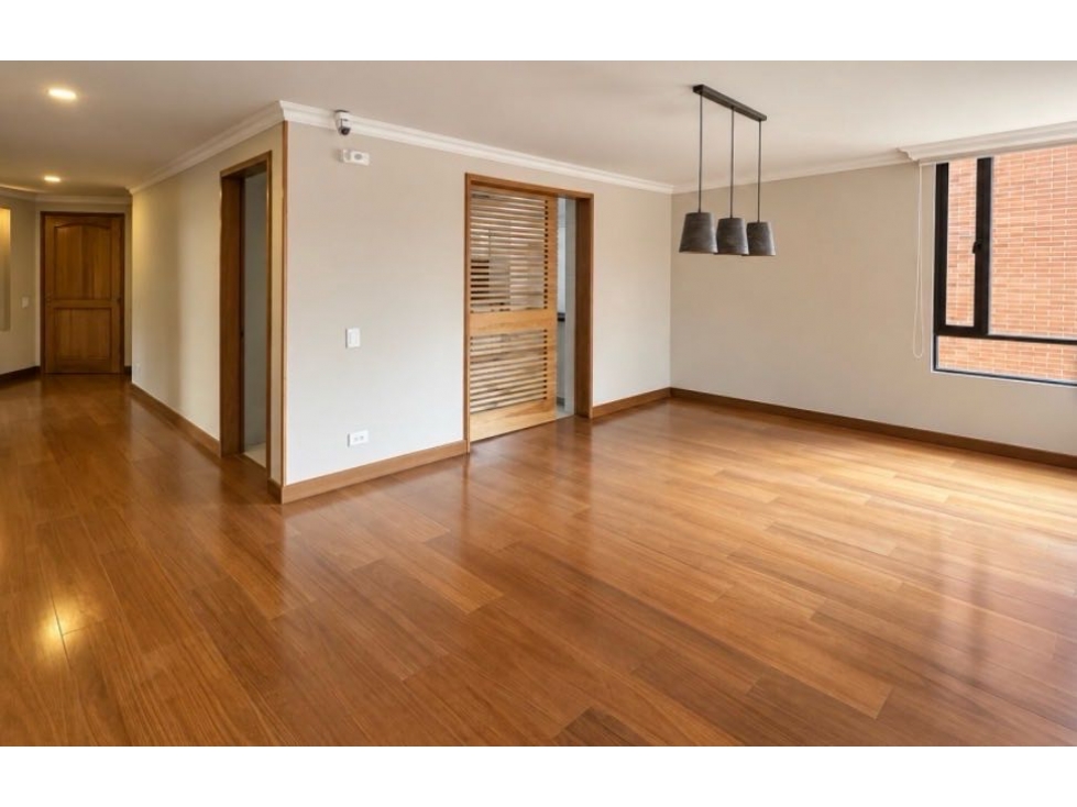 Arriendo apartamento en La Carolina — foto 6