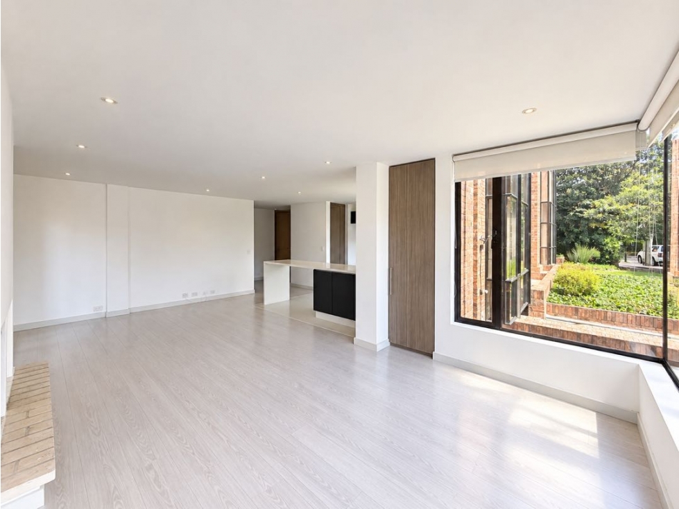 Arriendo apartamento en La Carolina — foto 2