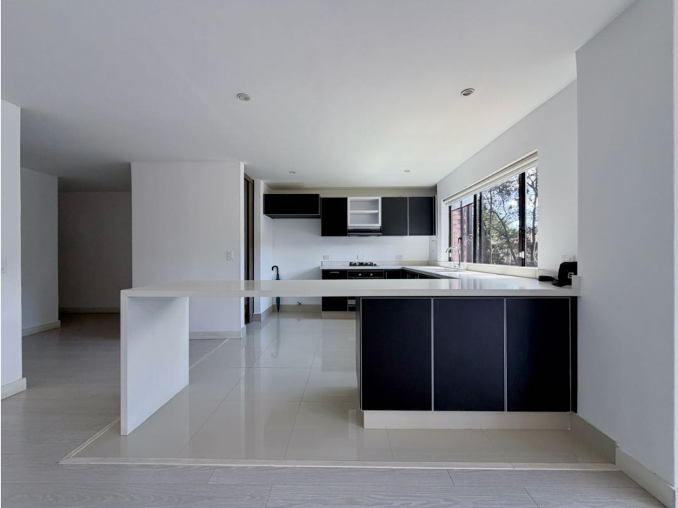 Arriendo apartamento en La Carolina — foto 4