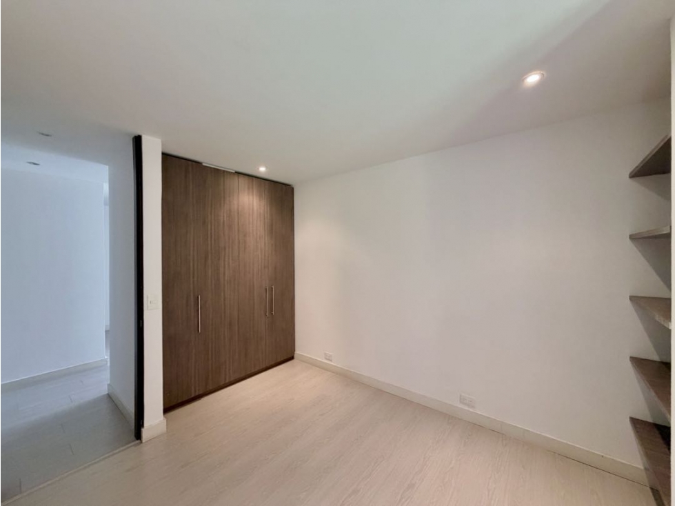 Arriendo apartamento en La Carolina — foto 6