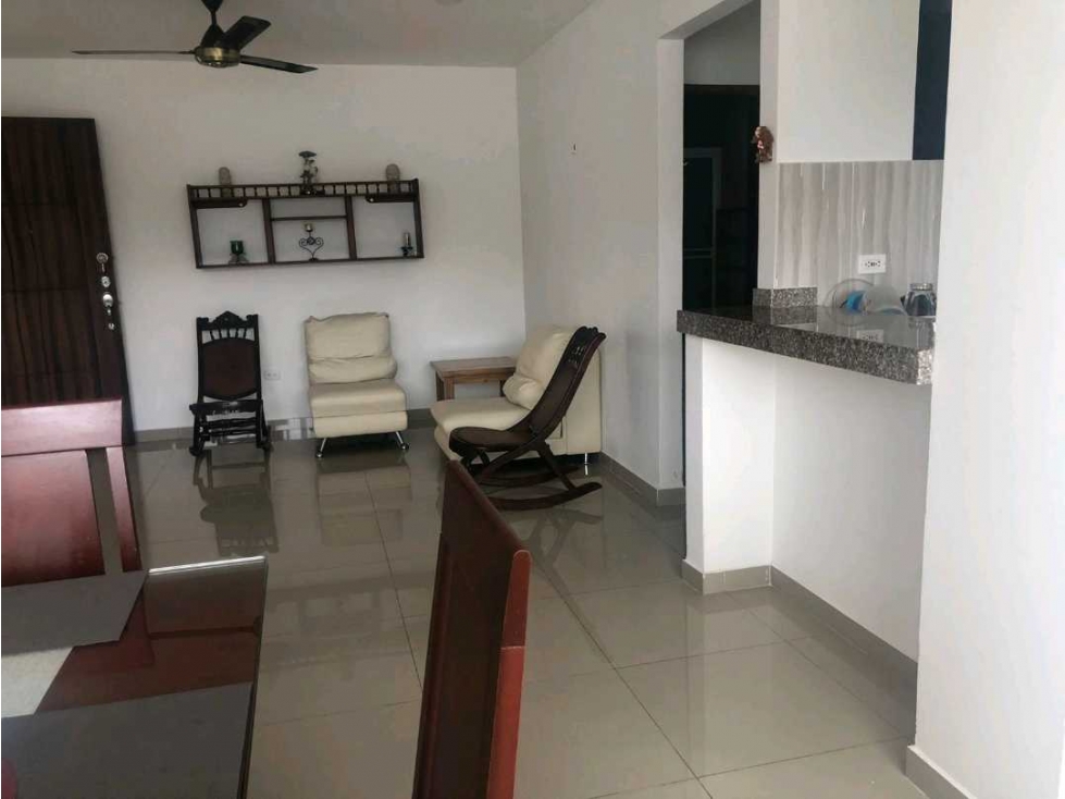 Apartamento en venta o arriendo en la castellana amoblado — foto 2