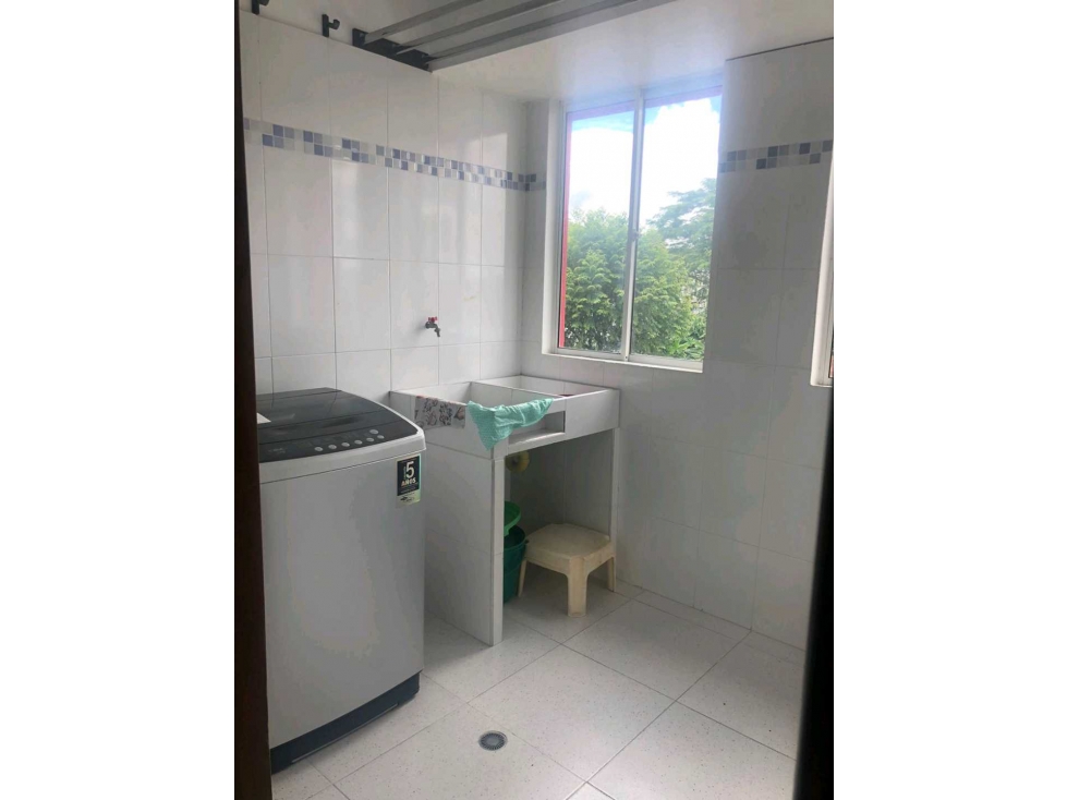 Apartamento en venta o arriendo en la castellana amoblado — foto 6