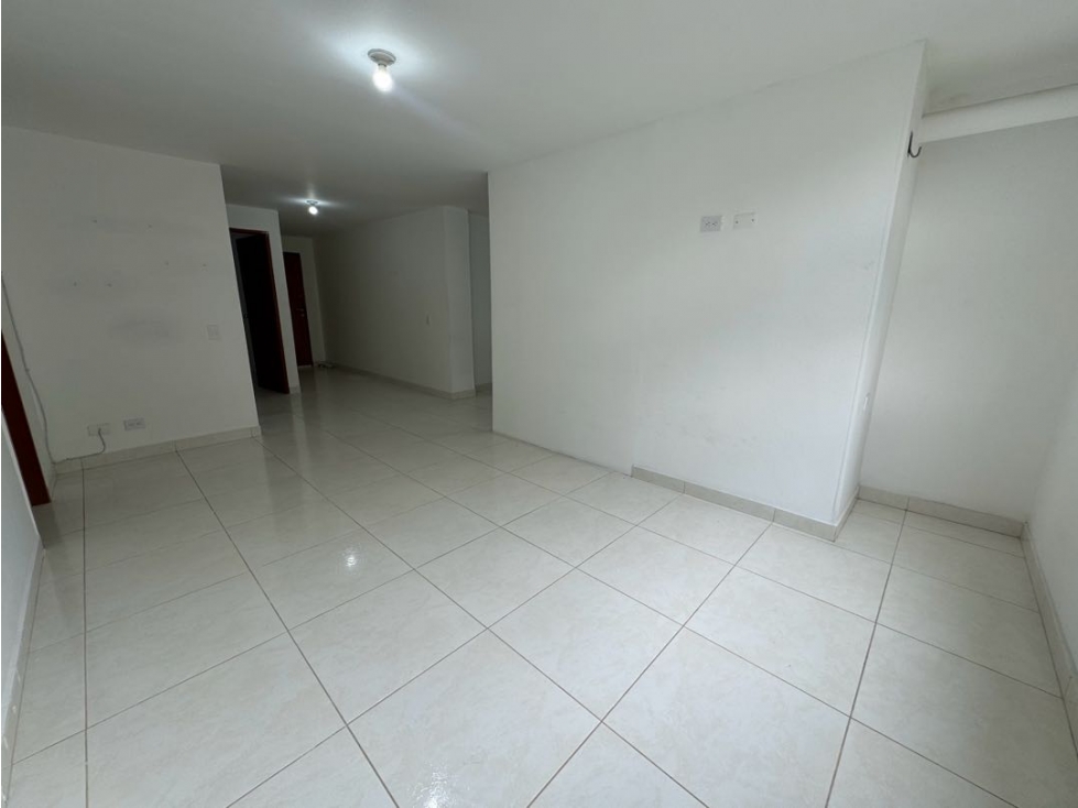 Arriendo apartamento en La Castellana