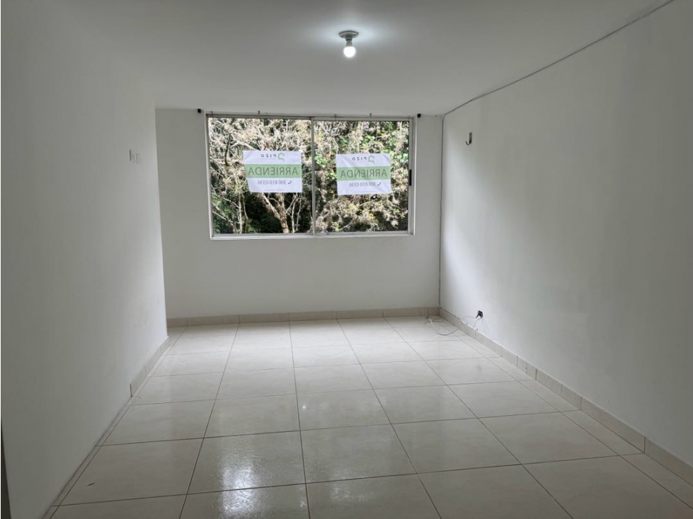 Arriendo apartamento en La Castellana — foto 3