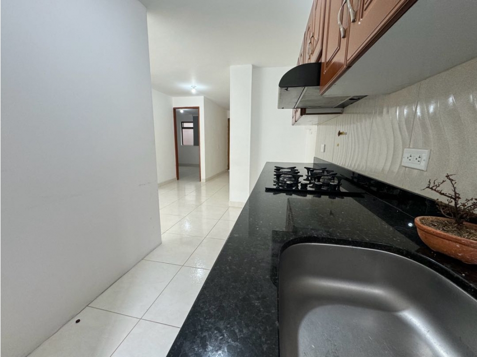 Arriendo apartamento en La Castellana — foto 6