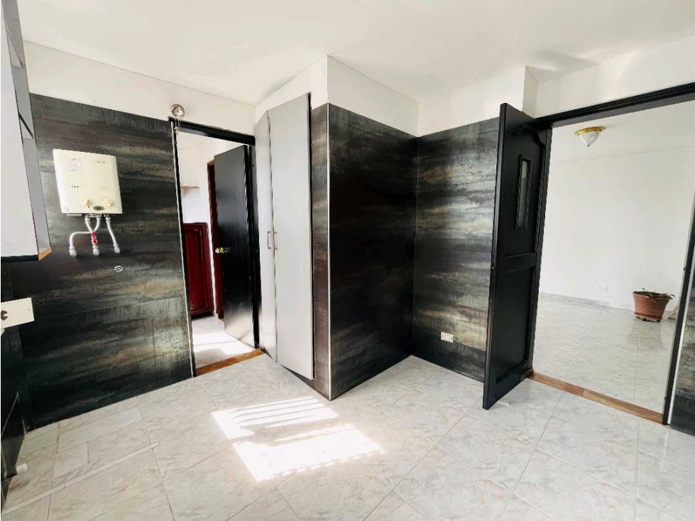 ARRIENDO APARTAMENTO EN LA CIRCUNVALAR PEREIRA — foto 5
