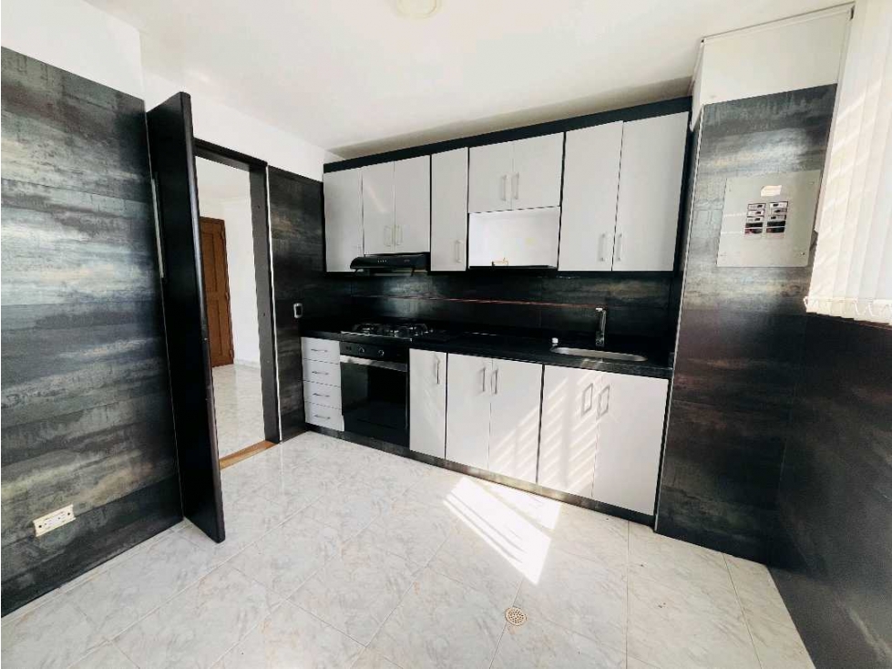 ARRIENDO APARTAMENTO EN LA CIRCUNVALAR PEREIRA — foto 4