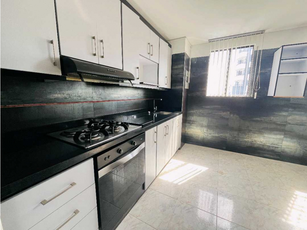 ARRIENDO APARTAMENTO EN LA CIRCUNVALAR PEREIRA — foto 6