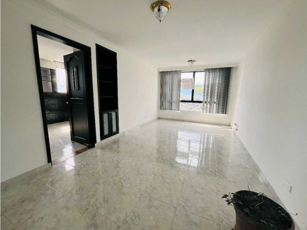 ARRIENDO APARTAMENTO EN LA CIRCUNVALAR PEREIRA — foto 3