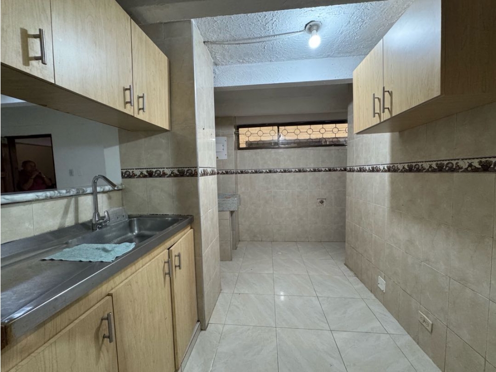 ARRIENDO APARTAMENTO EN LA CONCEPCIÓN — foto 3