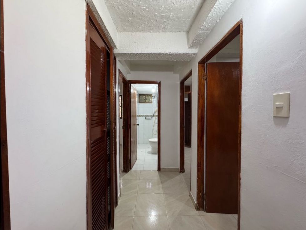 ARRIENDO APARTAMENTO EN LA CONCEPCIÓN — foto 4