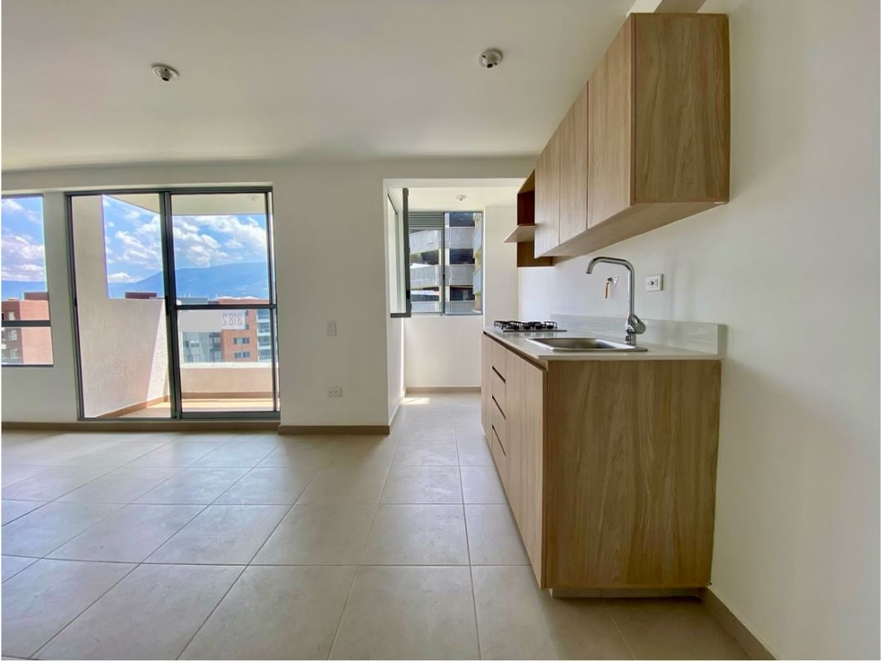 ARRIENDO APARTAMENTO EN LA CUENCA ENVIGADO P11
