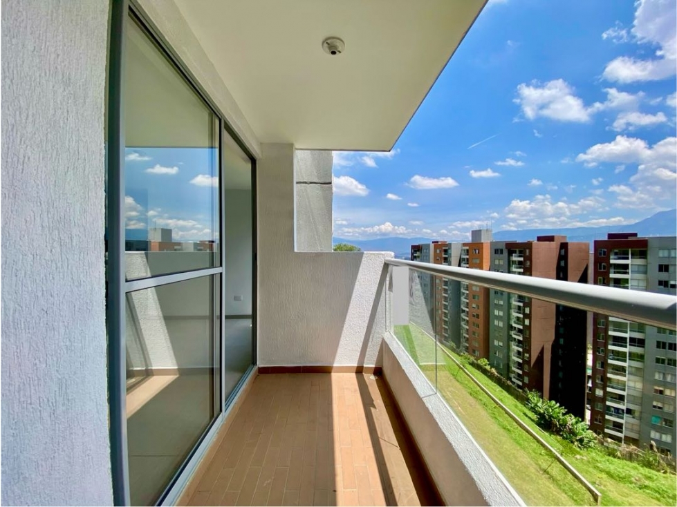 ARRIENDO APARTAMENTO EN LA CUENCA ENVIGADO P11 — foto 2