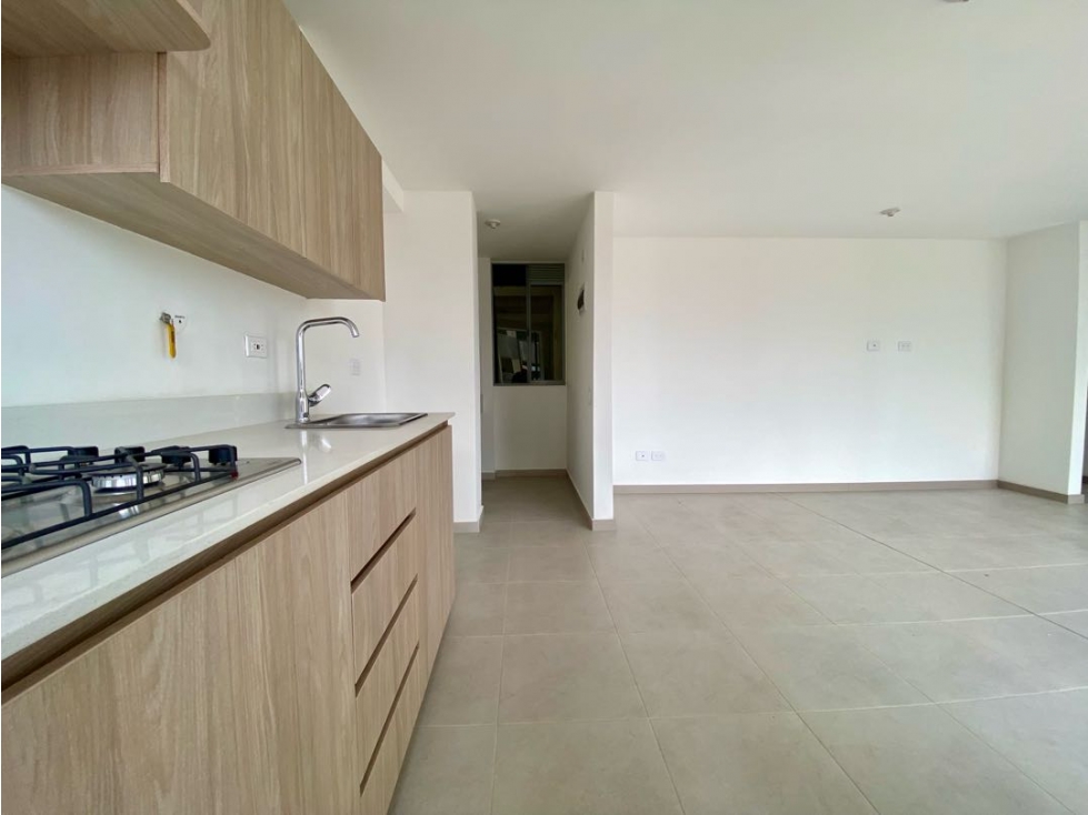 ARRIENDO APARTAMENTO EN LA CUENCA ENVIGADO P11 — foto 3