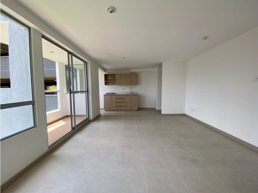 ARRIENDO APARTAMENTO EN LA CUENCA ENVIGADO P11 — foto 4