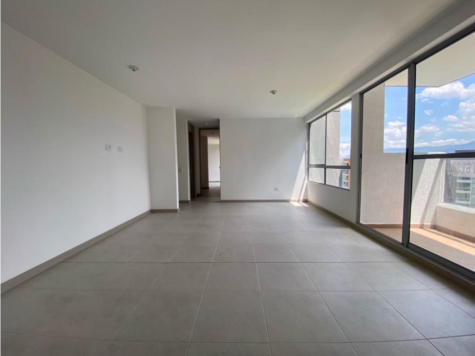 ARRIENDO APARTAMENTO EN LA CUENCA ENVIGADO P11 — foto 5