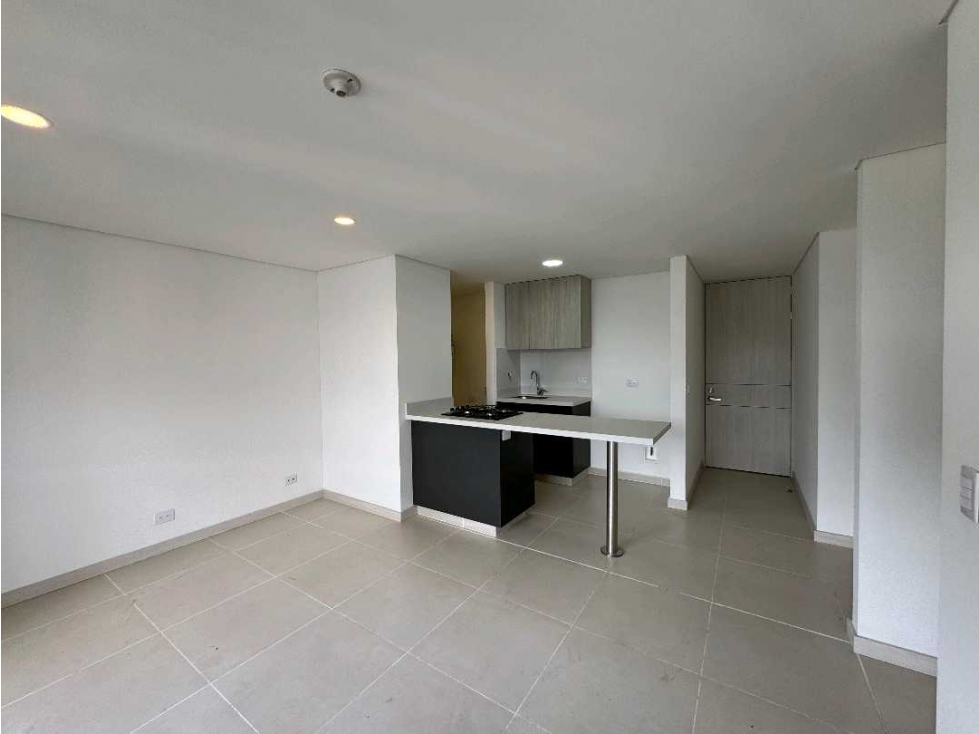 Arriendo apartamento en la Estrella- La Aldea — foto 2