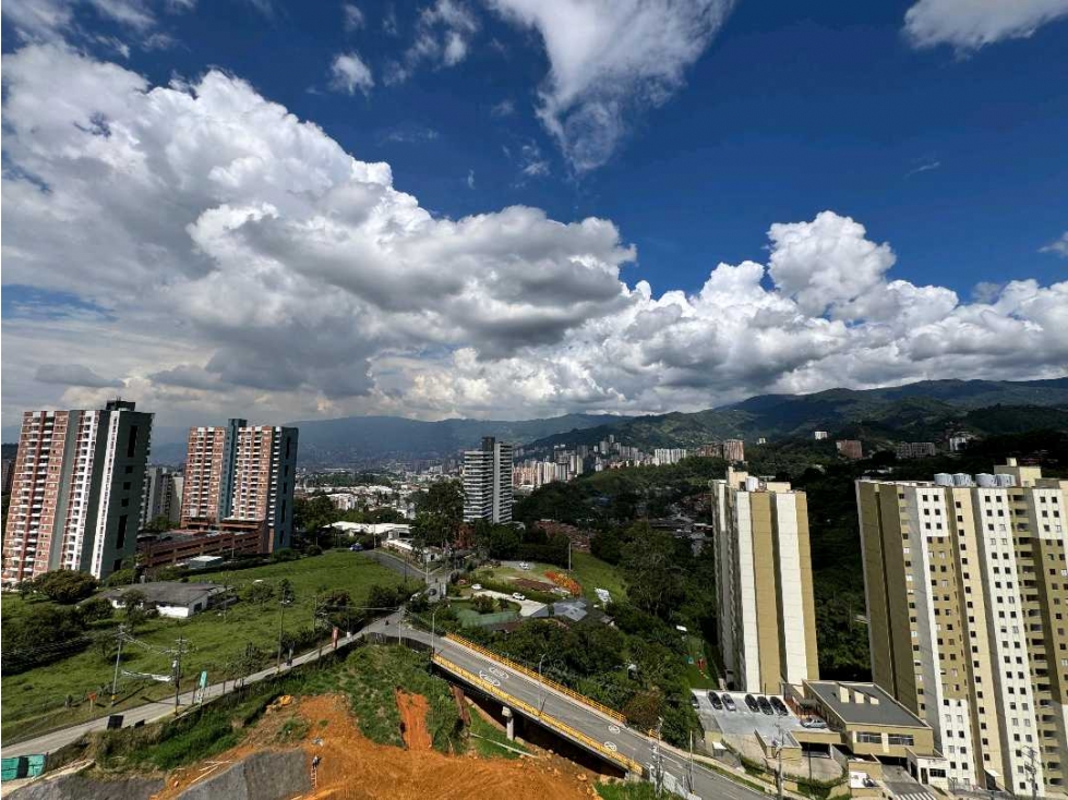 Arriendo apartamento en la Estrella- La Aldea — foto 4