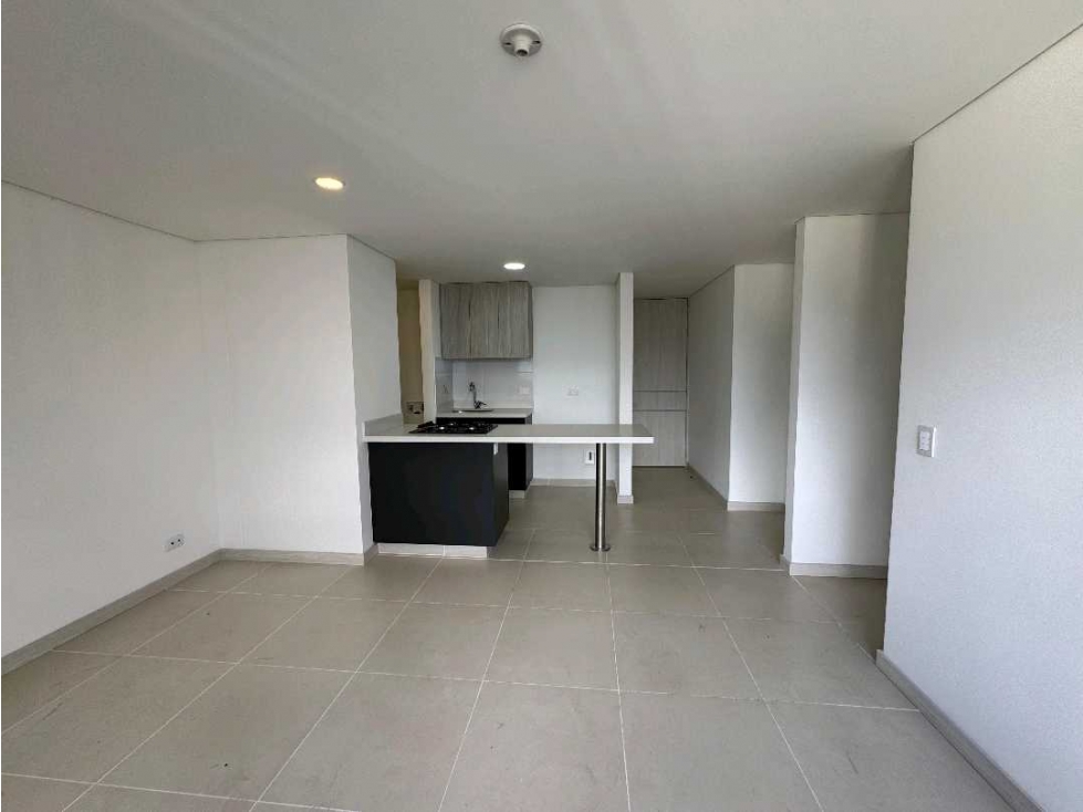 Arriendo apartamento en la Estrella- La Aldea — foto 5