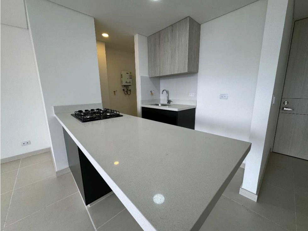 Arriendo apartamento en la Estrella- La Aldea — foto 6