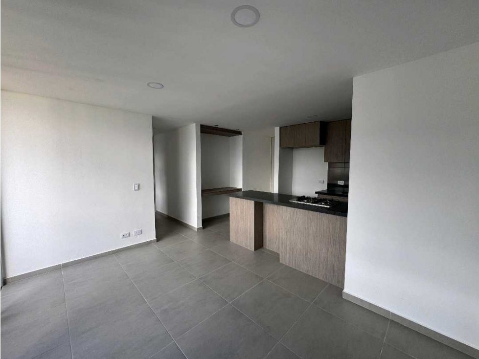 Arriendo apartamento en la Estrella- La Aldea — foto 3