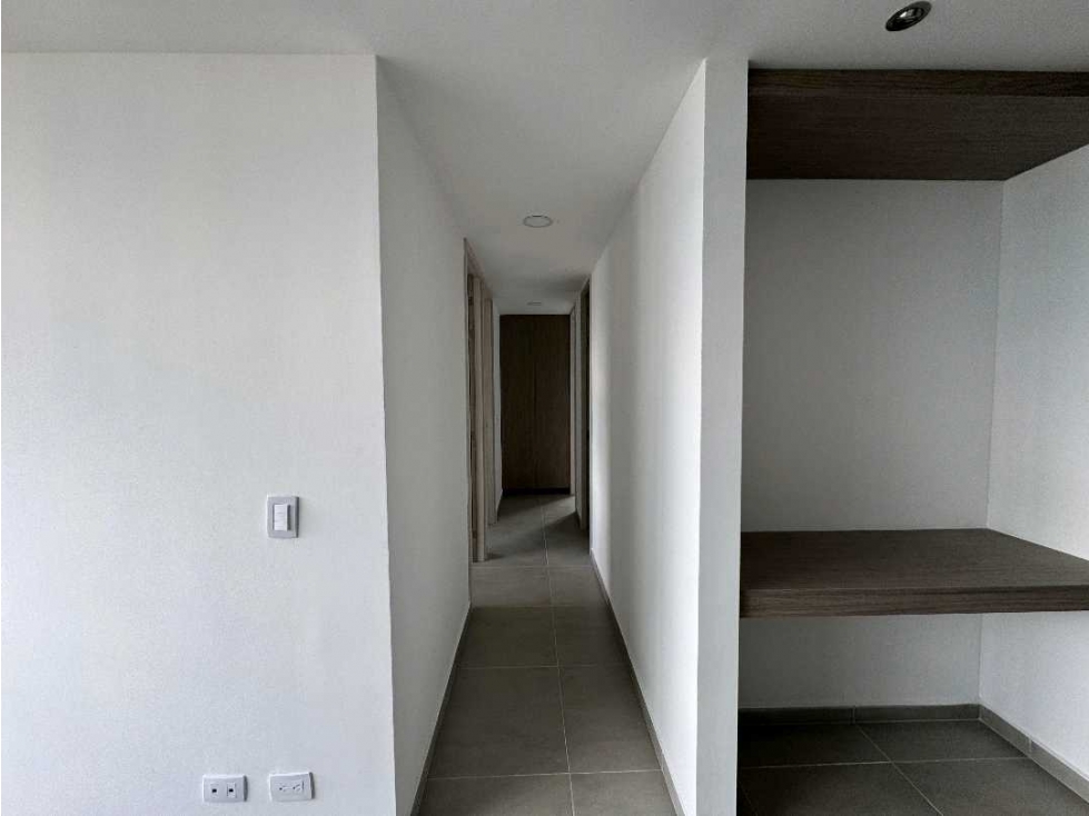 Arriendo apartamento en la Estrella- La Aldea — foto 4