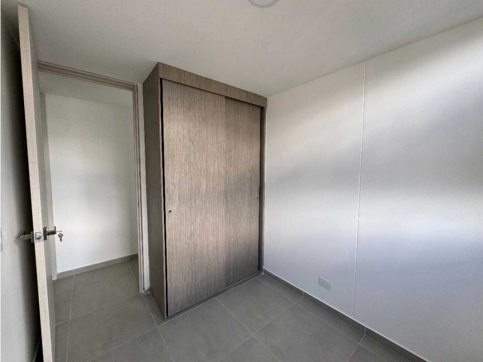 Arriendo apartamento en la Estrella- La Aldea — foto 5