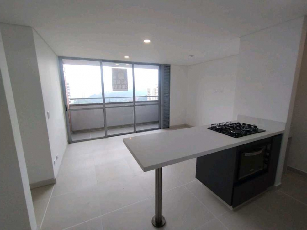 Arriendo apartamento en La Estrella- La Aldea