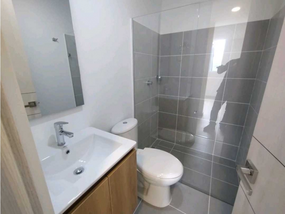 Arriendo apartamento en La Estrella- La Aldea — foto 4