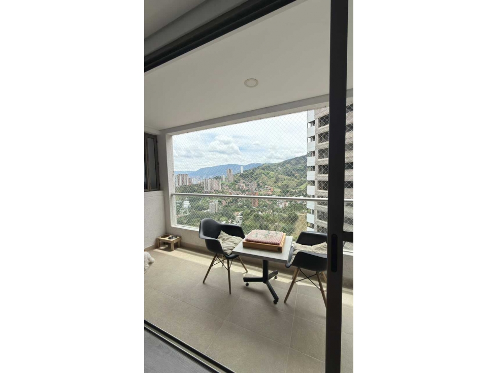 Arriendo Apartamento en la estrella