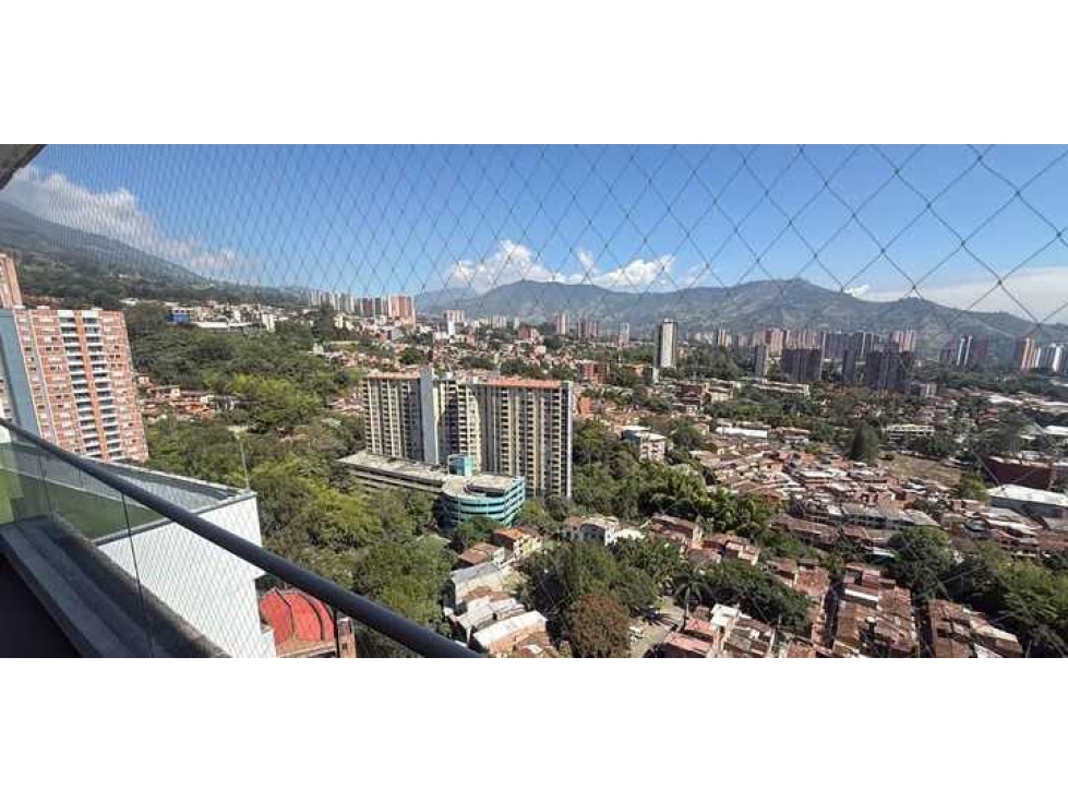 Arriendo Apartamento en La estrella La aldea — foto 4