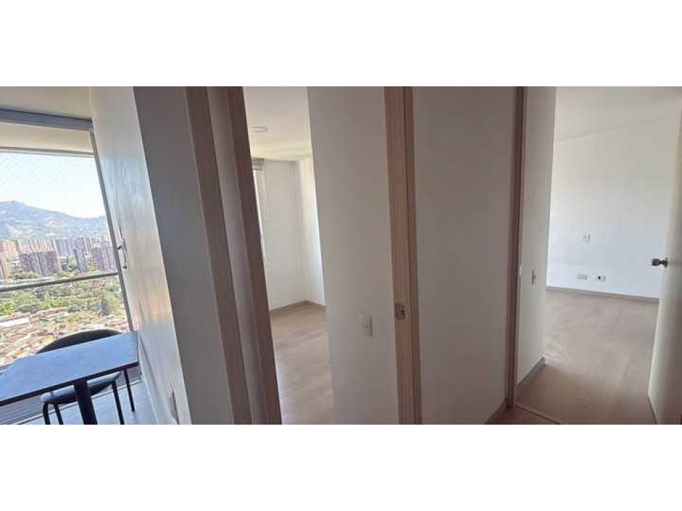 Arriendo Apartamento en La estrella La aldea — foto 6