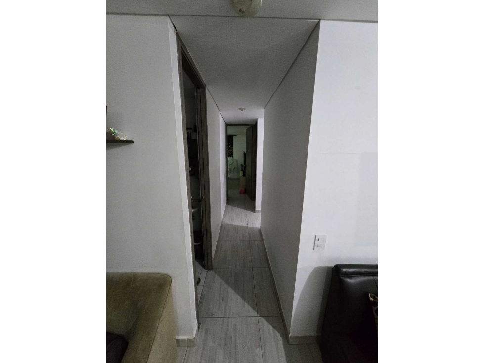 ARRIENDO APARTAMENTO EN LA FERRERÍA, LA ESTRELLA — foto 3